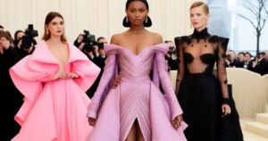 Everything You Need to Know About the Met Gala 2024